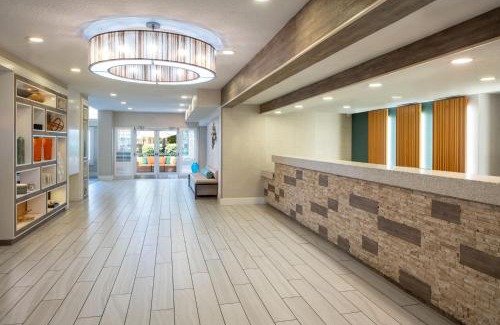 Florida Central Atlantic Coast Hotel | Residence Inn Orlando Convention Center