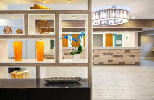 Florida Central Atlantic Coast Hotel | Residence Inn Orlando Convention Center