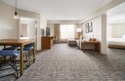 Florida Central Atlantic Coast Hotel | Residence Inn Orlando Lake Buena Vista
