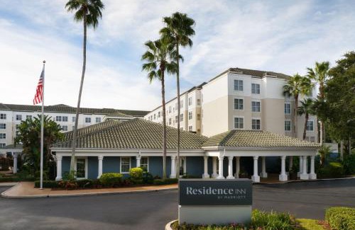 Florida Central Atlantic Coast Hotel | Residence Inn Orlando Lake Buena Vista