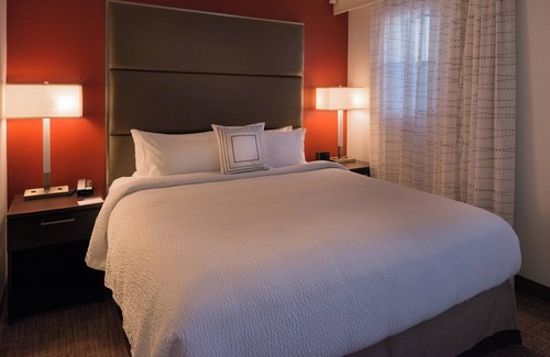 Menlo Park Hotel | Residence Inn Palo Alto Menlo Park