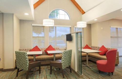 Chandler Hotel | Residence Inn Phoenix Chandler/Fashion Center