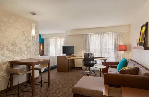 Chandler Hotel | Residence Inn Phoenix Chandler/Fashion Center