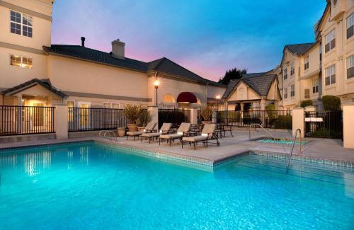 Pleasanton Hotel | Residence Inn Pleasanton