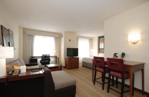 Downtown Hotel | Residence Inn Rochester Mayo Clinic Area