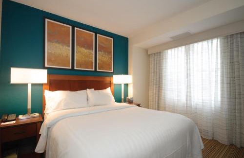 Downtown Hotel | Residence Inn Rochester Mayo Clinic Area