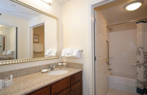 Downtown Hotel | Residence Inn Rochester Mayo Clinic Area