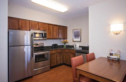Downtown Hotel | Residence Inn Rochester Mayo Clinic Area