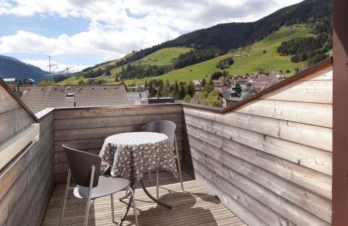 San Candido Apartamento | Residence Innichen - San Candido