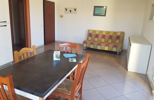 Il Monte Apartamento | Residence Ionian