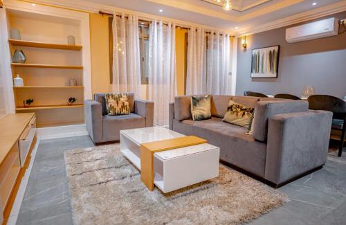 Douala Apartamento | RESIDENCE ISABELLA