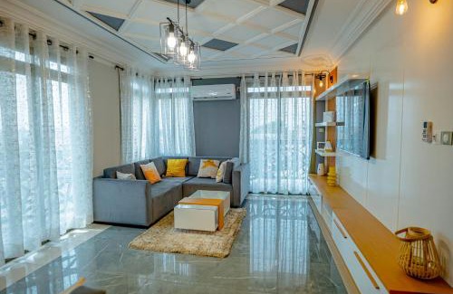 Douala Apartamento | RESIDENCE ISABELLA