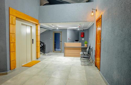 Douala Apartamento | RESIDENCE ISABELLA