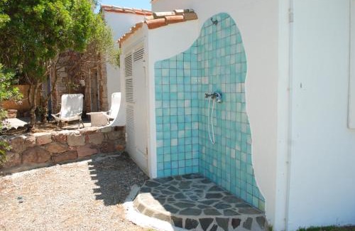 Sant'Antioco Apartamento | Residence Isola dei Mori