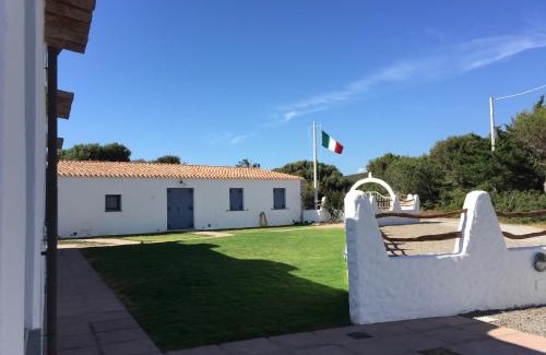 Sant'Antioco Apartamento | Residence Isola dei Mori