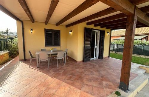Piana Calzata Casa | Residence le Coccinelle vicino a Cefalù