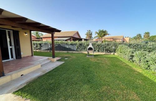 Piana Calzata Casa | Residence le Coccinelle vicino a Cefalù