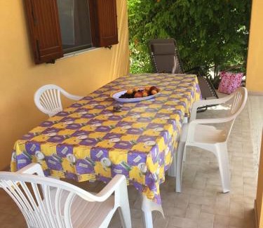 Piana Calzata Casa | Residence le Coccinelle vicino a Cefalù