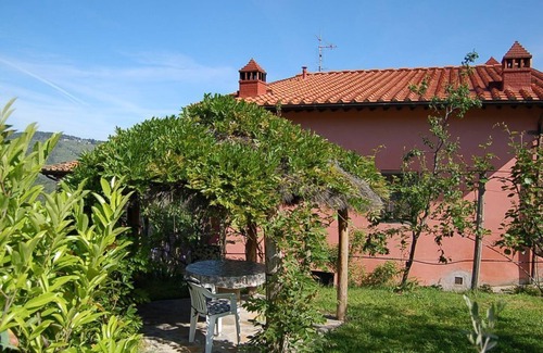 Montevarchi Casa | Residence Le Chiuse -Casa Gialla