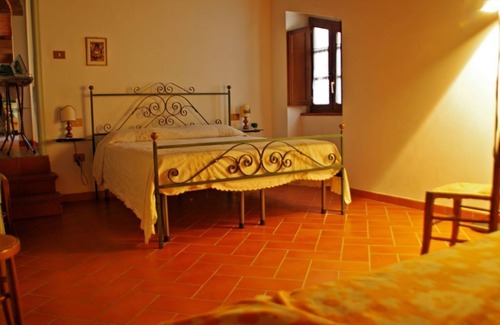 Montevarchi Otro | Residence Le Chiuse - Casa Verde