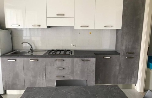 Mandrione Apartamento | Residence Jolly tra Peschici e Vieste