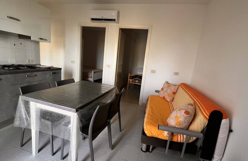 Mandrione Apartamento | Residence Jolly tra Peschici e Vieste