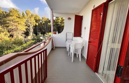 Mandrione Apartamento | Residence Jolly tra Peschici e Vieste
