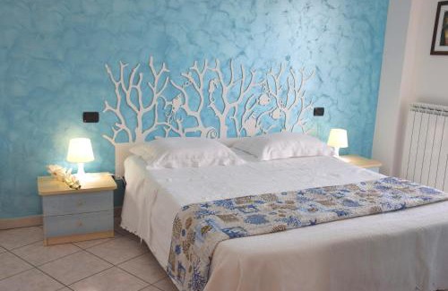 Porto d'Ascoli Apartamento | Residence Acquamarina