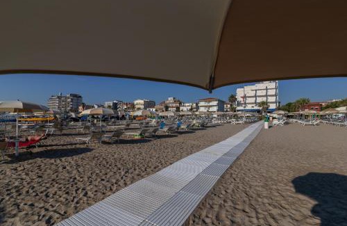 Porto d'Ascoli Hotel | Residence Sunrise