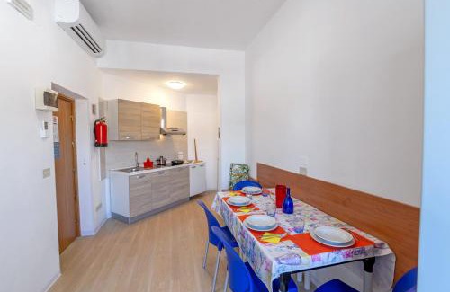Porto d'Ascoli Hotel | Residence Sunrise