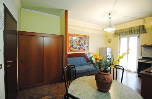 Porto d'Ascoli Apartamento | Residence 7 Bello