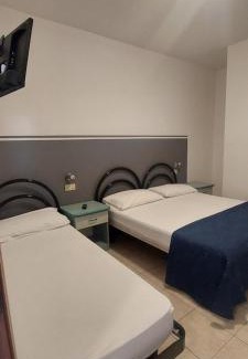 Porto d'Ascoli Apartamento | Residence Danubio