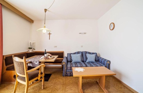 San Leonardo in Passiria Apartamento | Residence Pichler Apartment 3