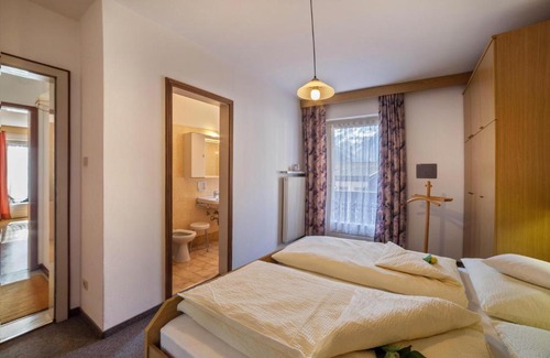 San Leonardo in Passiria Apartamento | Residence Pichler Apartment 3