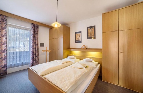 San Leonardo in Passiria Apartamento | Residence Pichler Apartment 3