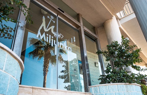 Sant'Agata di Militello Casa | Residence Hotel Miljunka