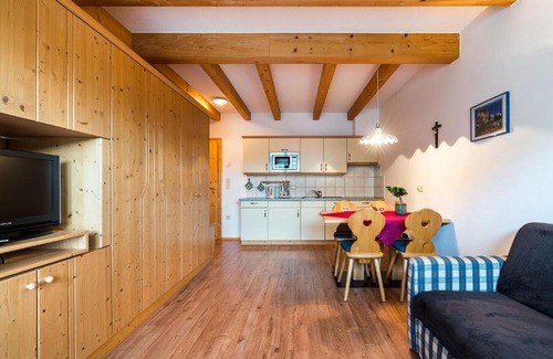 Prateria Apartamento | Residence Kahn