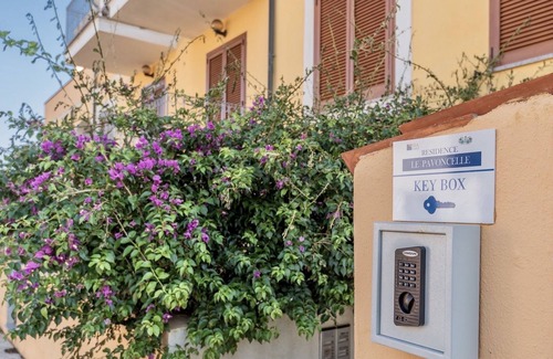 Santa Teresa di Gallura Casa | Residence a Santa Teresa di Gallura