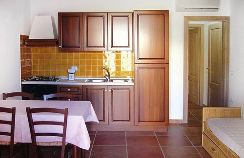 Tanaunella Apartamento | Residencia con piscina en Tanaunella - Budoni