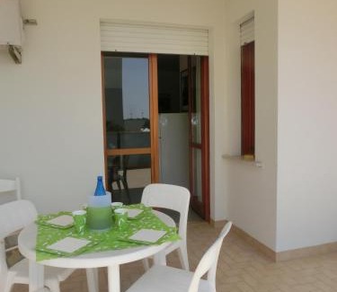 Bibione Apartamento | Residence Itaca