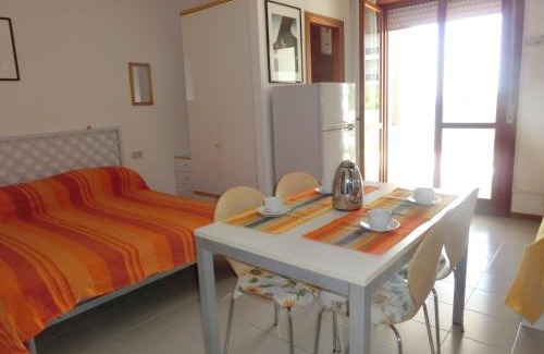 Bibione Apartamento | Residence Itaca