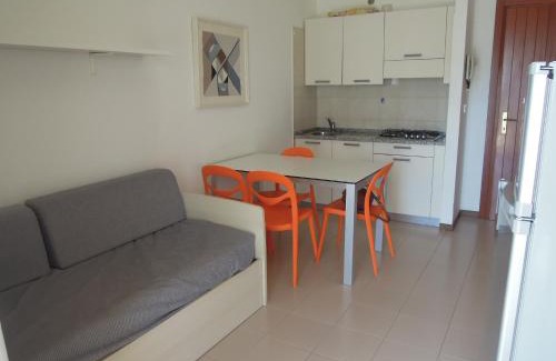 Bibione Apartamento | Residence Itaca