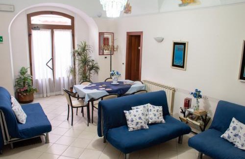 Finale Pia Apartamento | Residence Italia