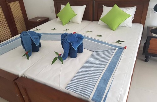 Aluthgama Casa | Residence Jasmine