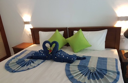 Aluthgama Casa | Residence Jasmine