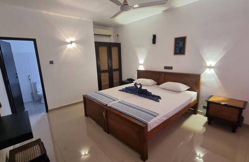 Aluthgama Casa | Residence Jasmine