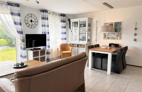 Julianadorp aan zee Apartamento | Residence Juliana 68