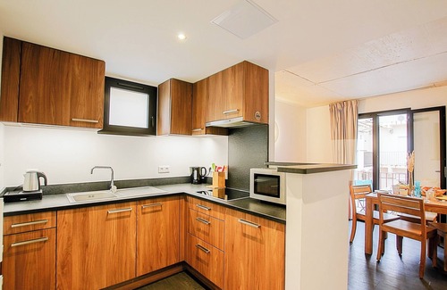 Ajaccio Apartamento | Residencia Kalliste Ajaccio - T2 (4 personas)
