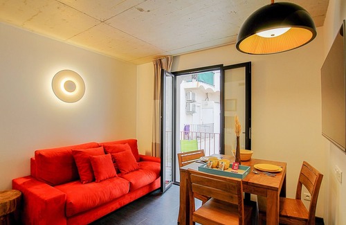 Ajaccio Apartamento | Residencia Kalliste Ajaccio - T2 (4 personas)