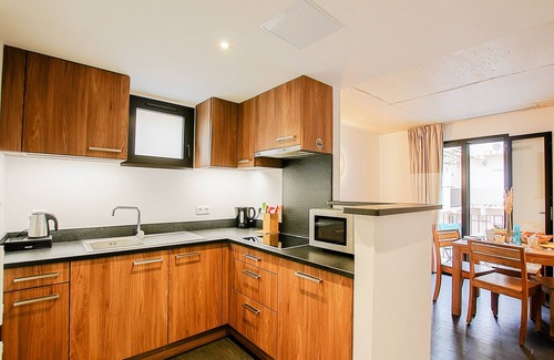 Ajaccio Apartamento | Residence Kalliste
